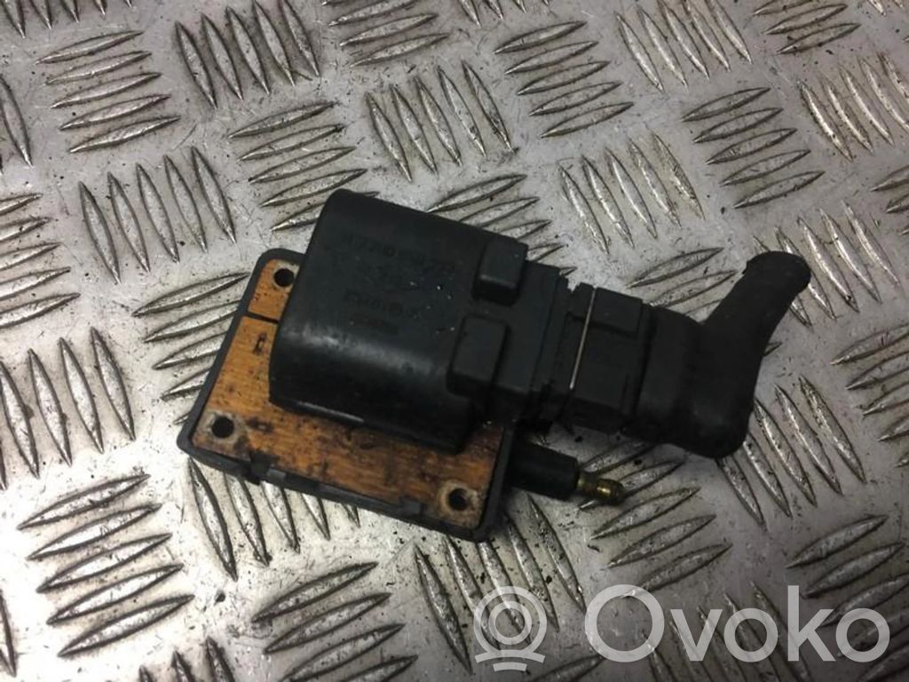 Renault Megane I Bobină aprindere