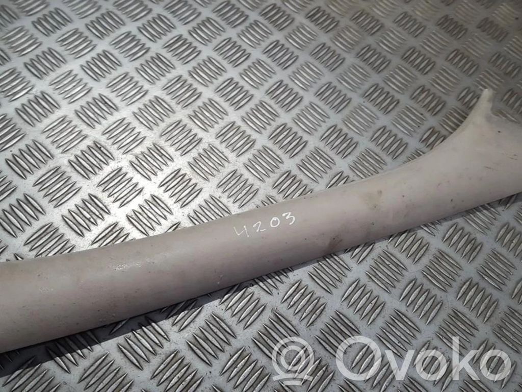 Opel Astra G Altra parte interiore 