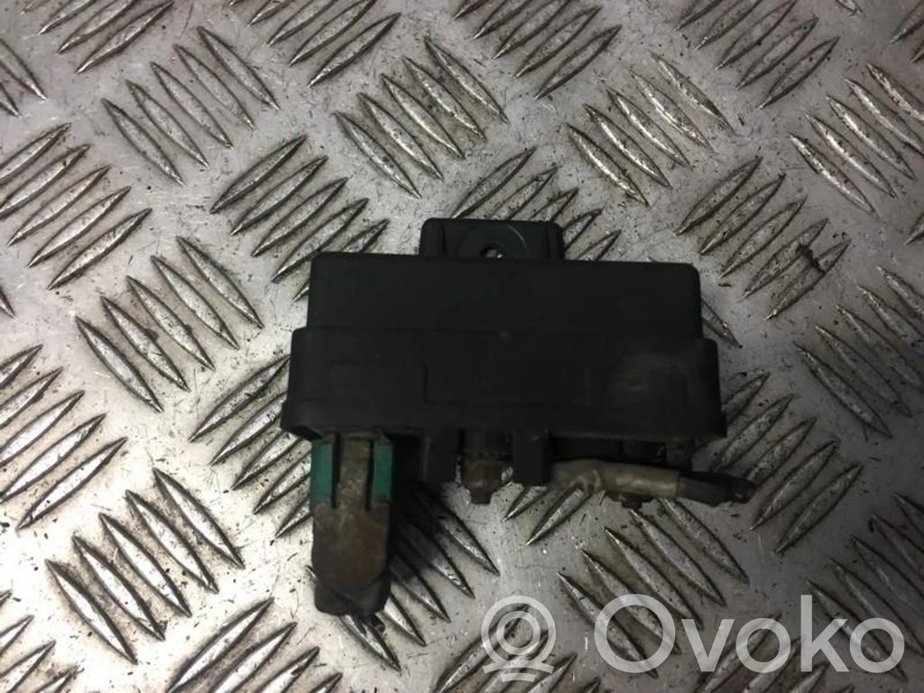 Citroen Xantia Relais Vorglühkerzen Vorglühanlage 