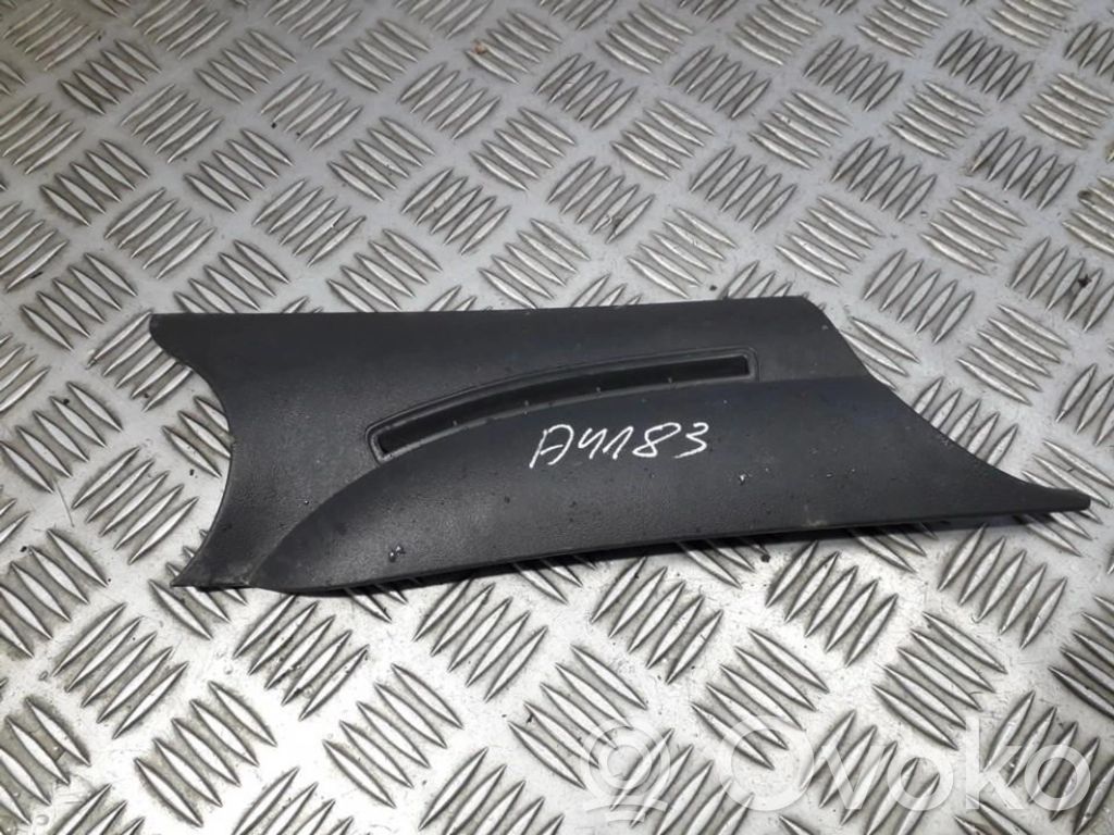 Volkswagen Sharan Alte piese de interior