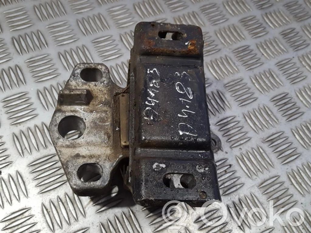 Volkswagen Sharan Suport tampon motor 