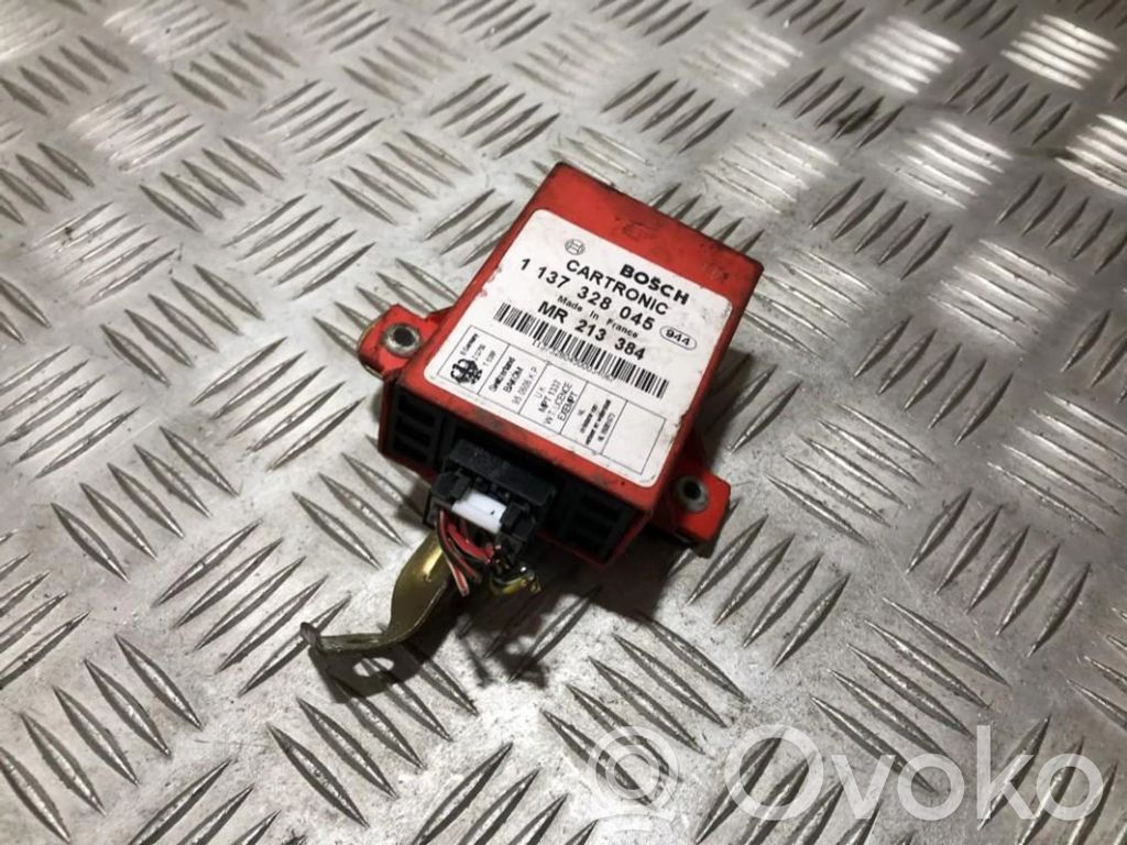 Mitsubishi Carisma Altre centraline/moduli 