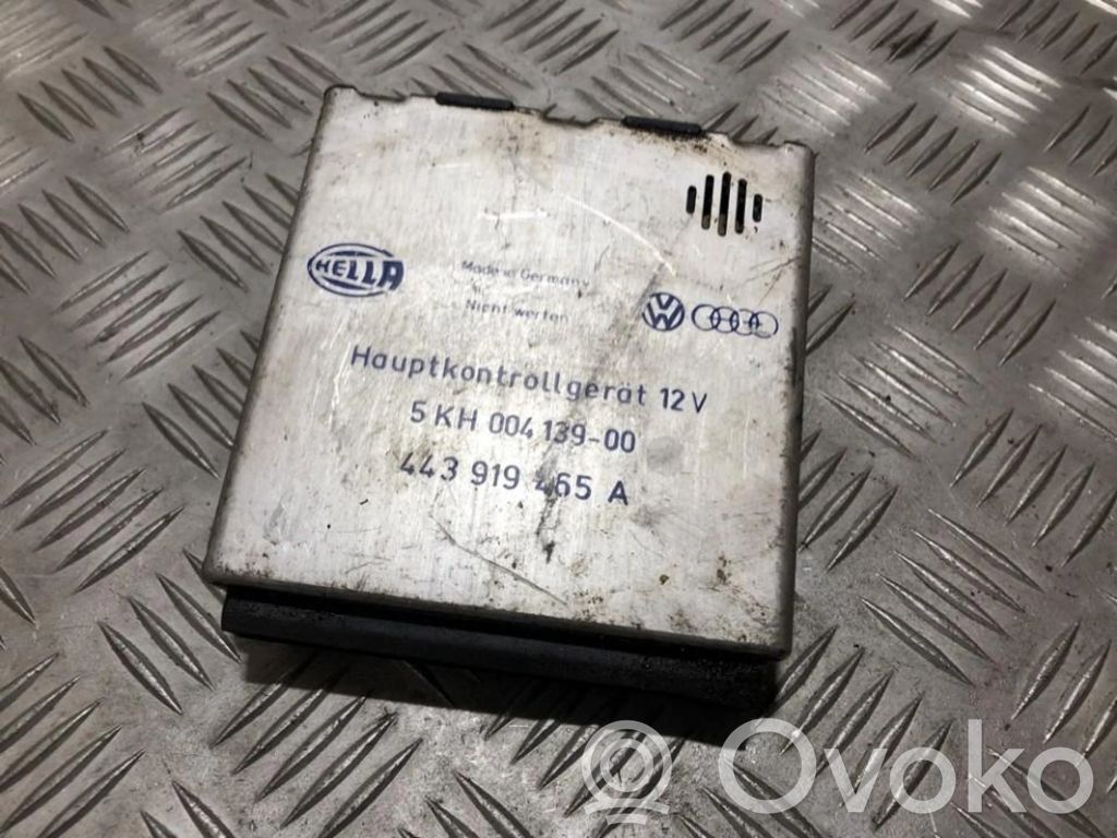 Audi 100 S4 C4 Autres unités de commande / modules 