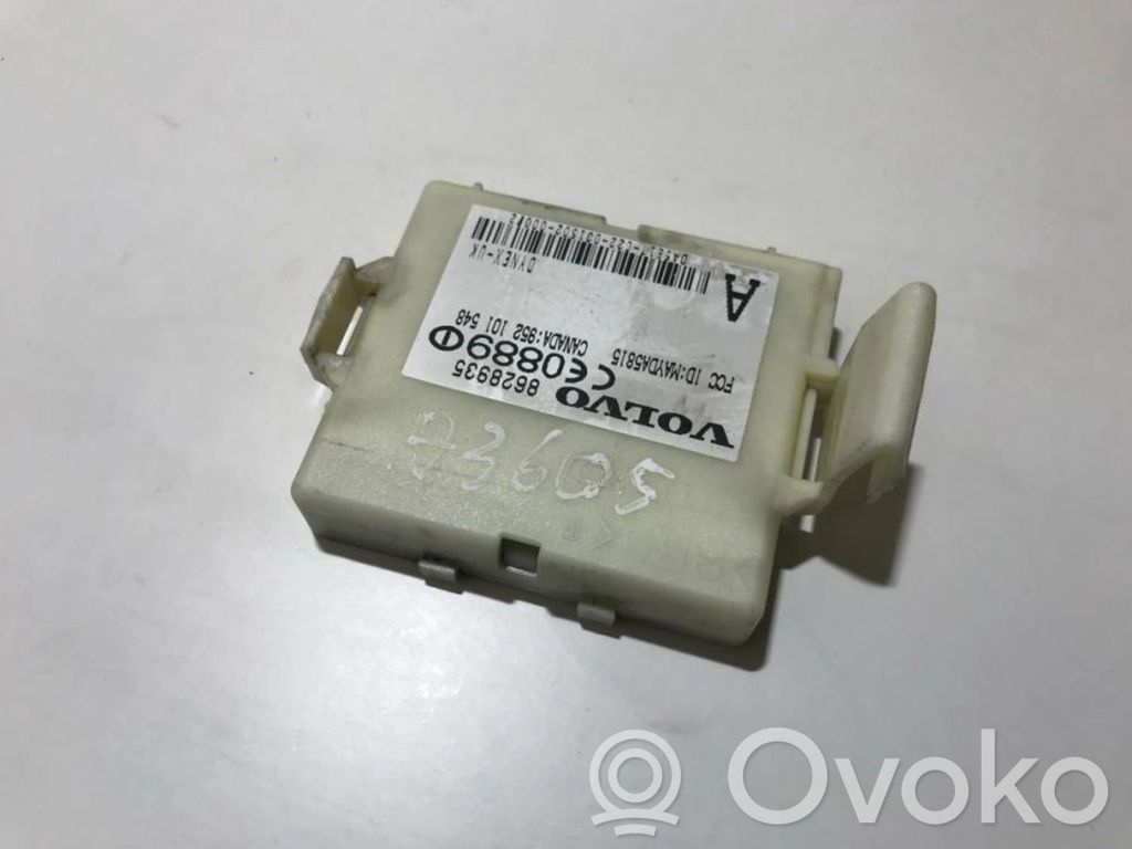 Autres unités de commande / modules   8628935,952101548,8628935,952101548