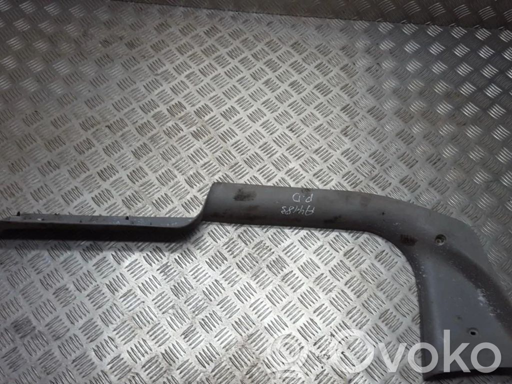 Volkswagen Sharan Altra parte interiore 
