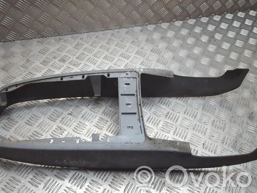Volkswagen Sharan Altra parte interiore 