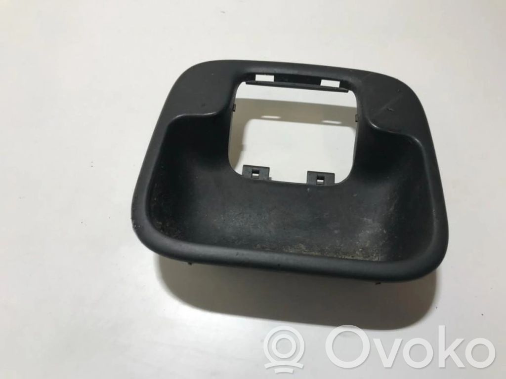 Volvo C70 Altra parte interiore 
