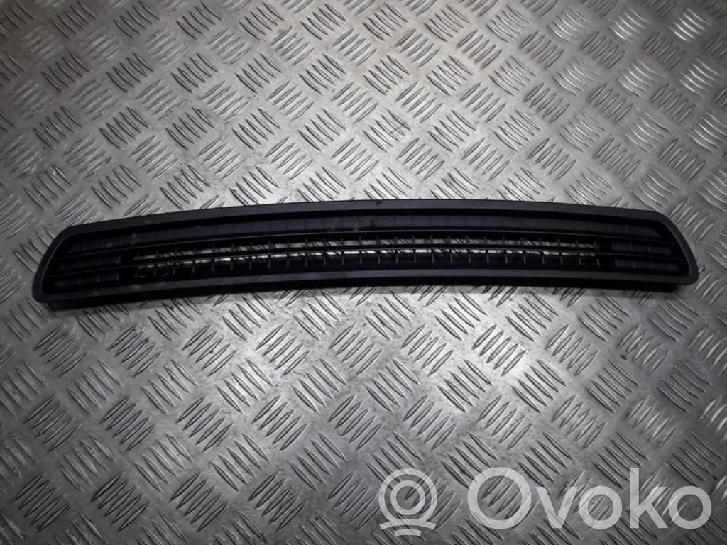 Nissan Qashqai Altra parte interiore