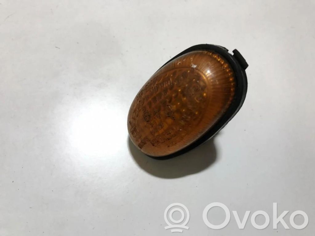 Hyundai Sonata Seitenblinker 