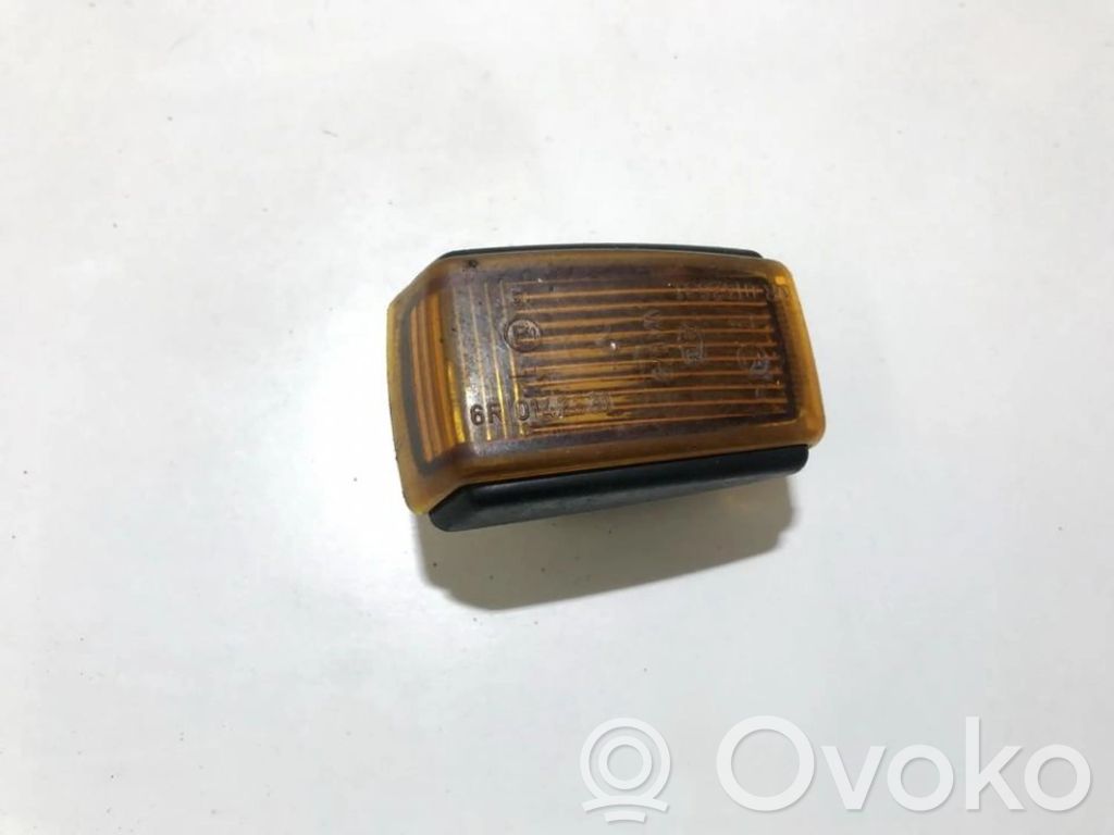 Volvo S40, V40 Indicatore di direzione del parafango anteriore 