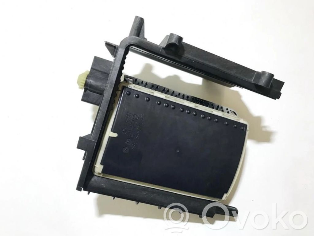 Audi A5 8T 8F Scatola climatizzatore riscaldamento abitacolo assemblata
