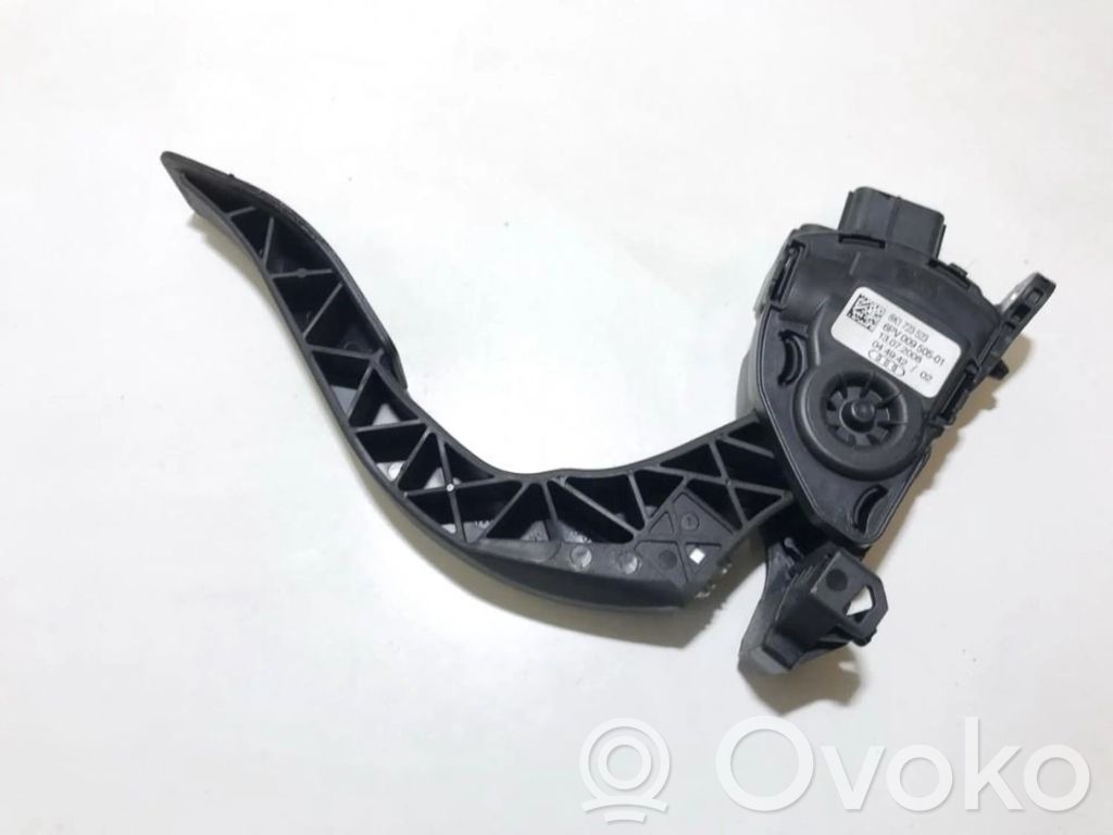 Audi A5 8T 8F Pedale dell’acceleratore