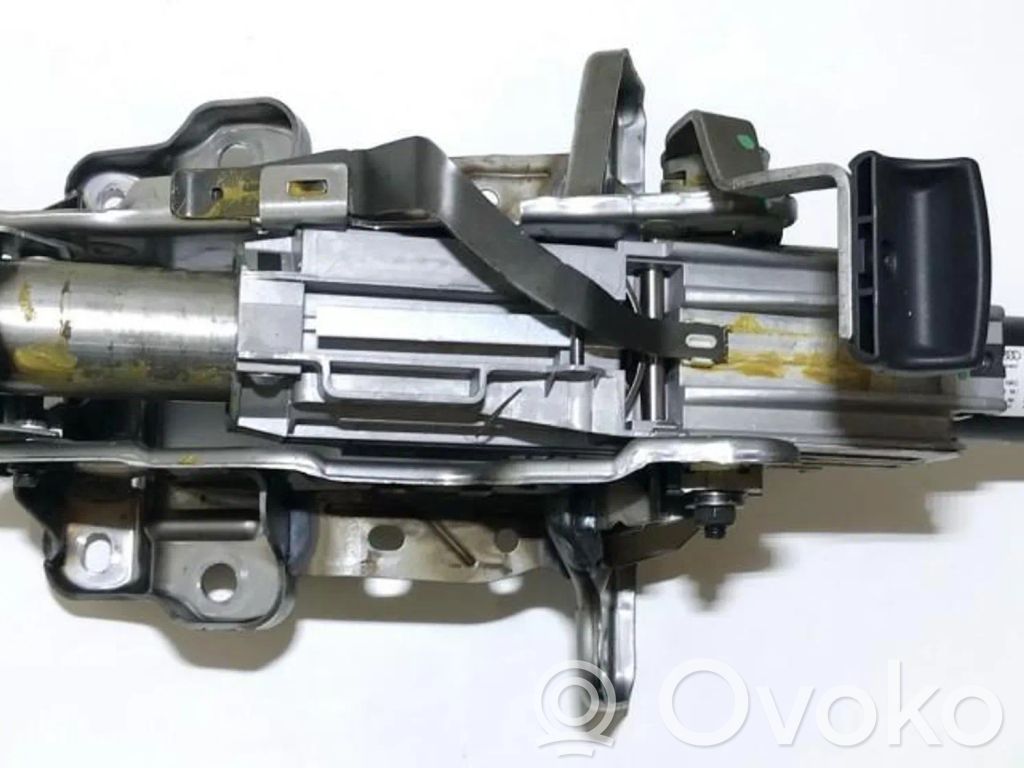 Audi A5 8T 8F Ax volan 