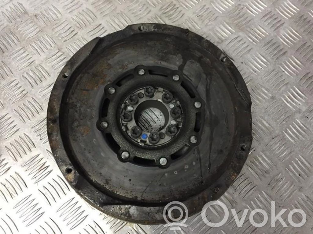 Volante motor