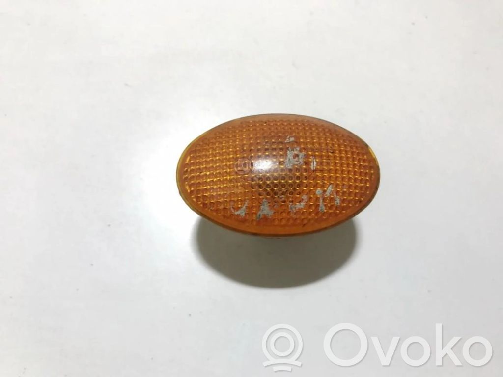 Ford Transit Seitenblinker