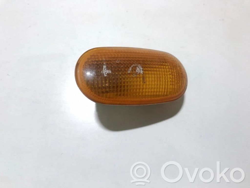 Mitsubishi Galant Seitenblinker 