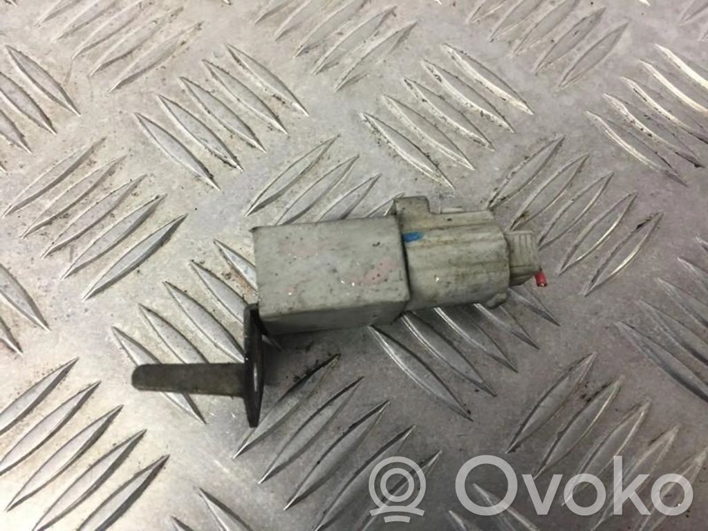 Toyota Corolla Verso AR10 Altri relè 