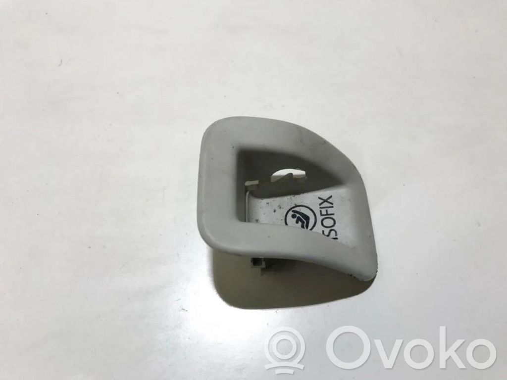 Audi A5 8T 8F Altra parte interiore 