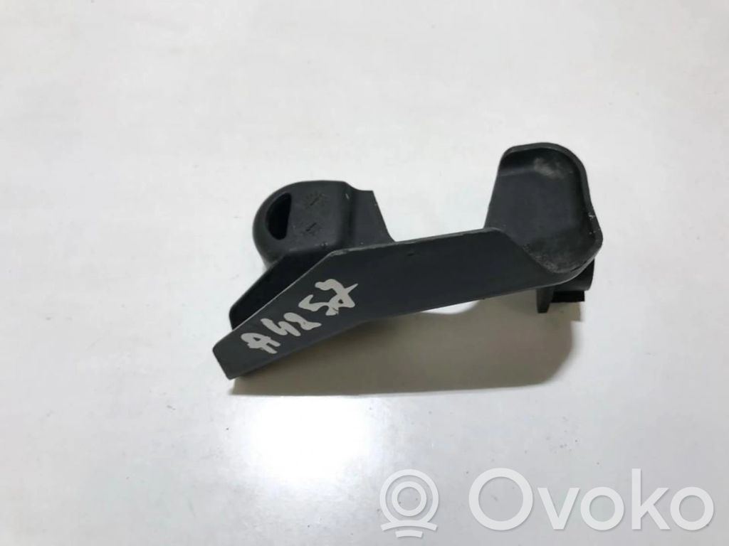 Audi A5 8T 8F Pyyhinkoneiston lista 