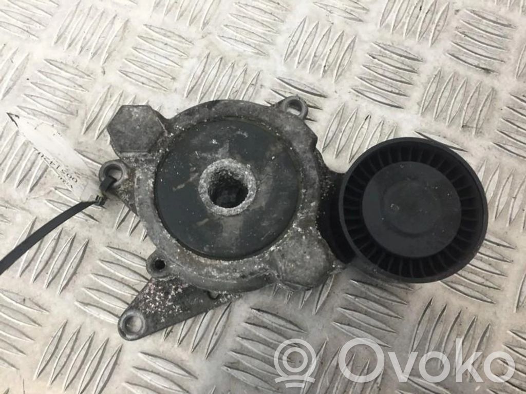 Toyota Avensis T250 Tendicinghia generatore/alternatore