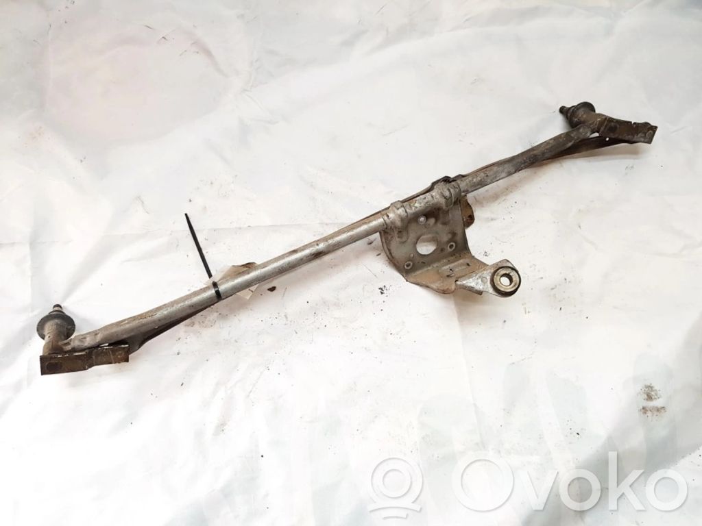 Motor și paralelogram ștergător parbriz