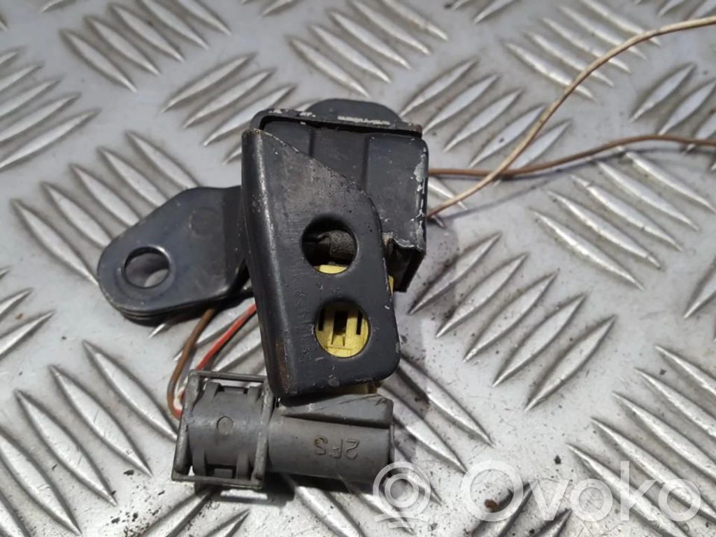 Lexus RX 300 Airbagsensor Crashsensor Drucksensor 