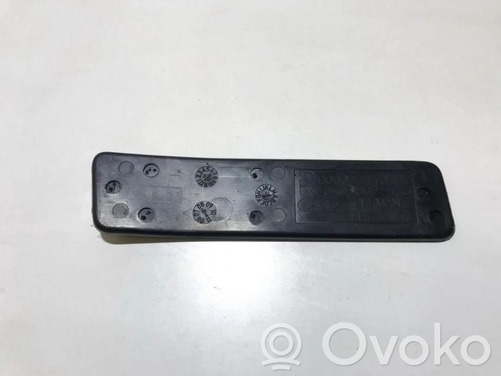 Audi A5 8T 8F Altra parte interiore 