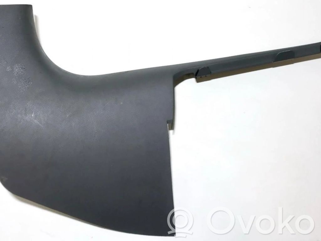 Audi A5 8T 8F Alte piese de interior 