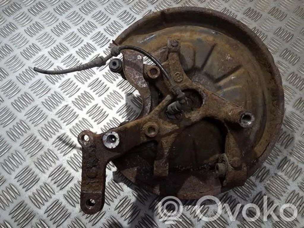 Audi A3 S3 8P Fuzetă spate