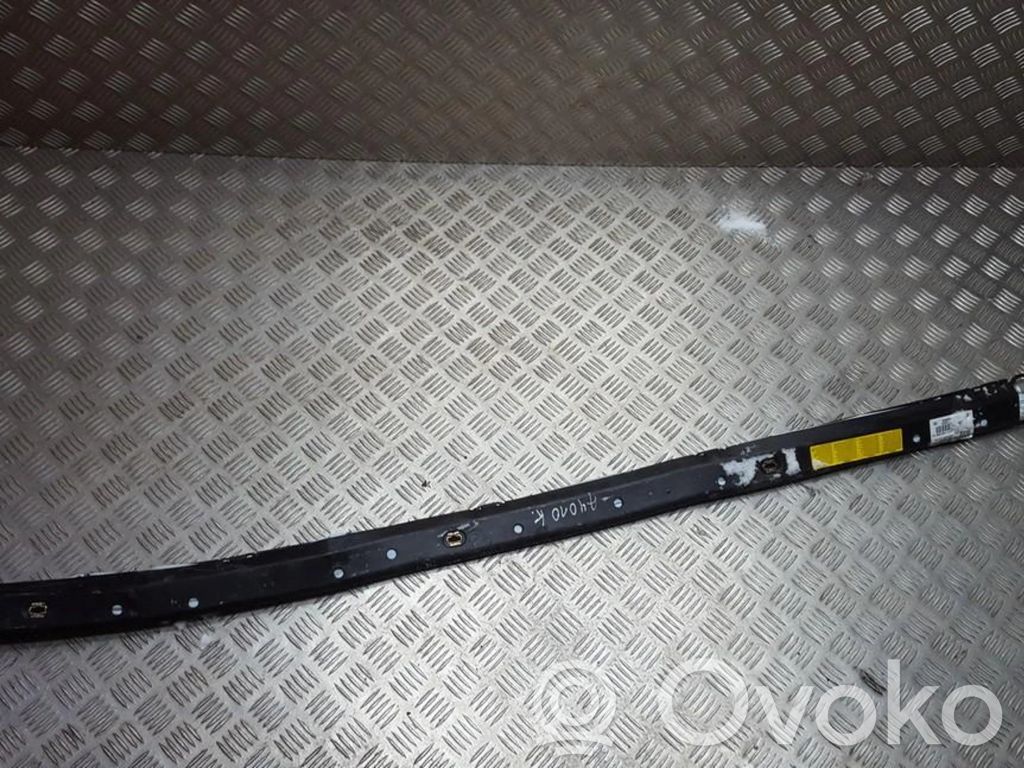 Ford Mondeo Mk III Airbag cortină 
