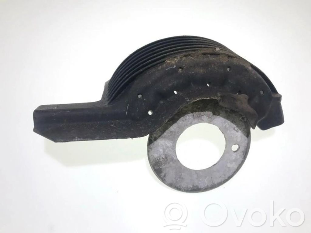 Audi A5 8T 8F Supporto di montaggio della molla elicoidale