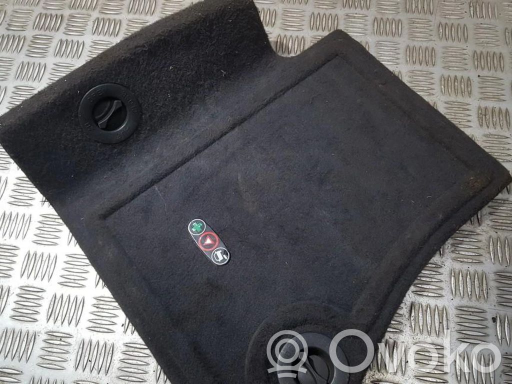 Opel Vectra B Muu sisätilojen osa 