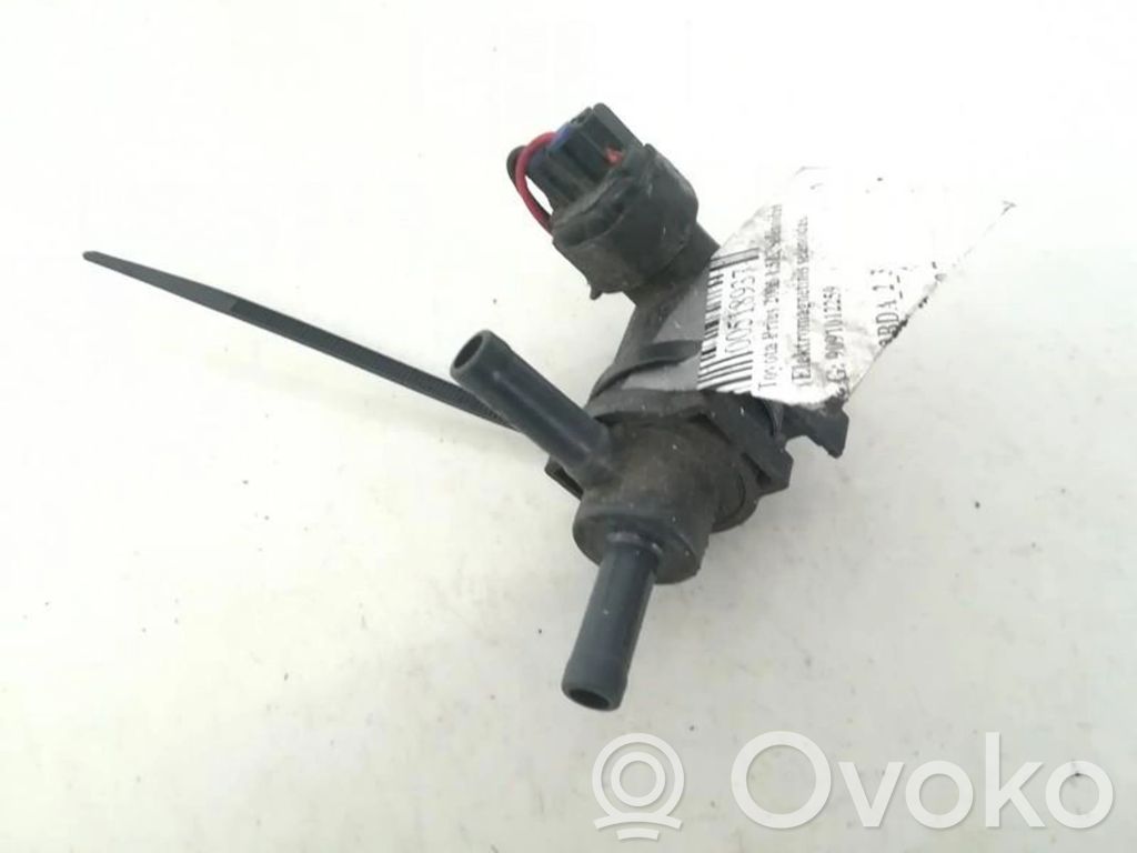 Toyota Prius (XW20) Elettrovalvola turbo 