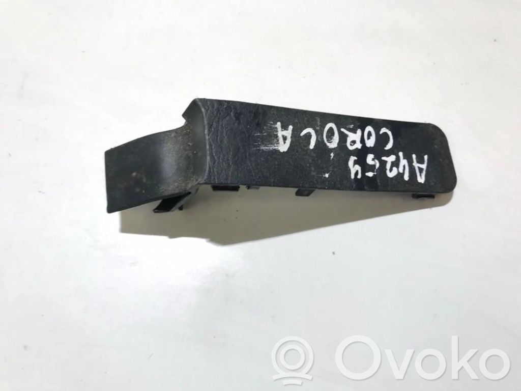 Toyota Corolla E120 E130 Cita veida salona detaļa 