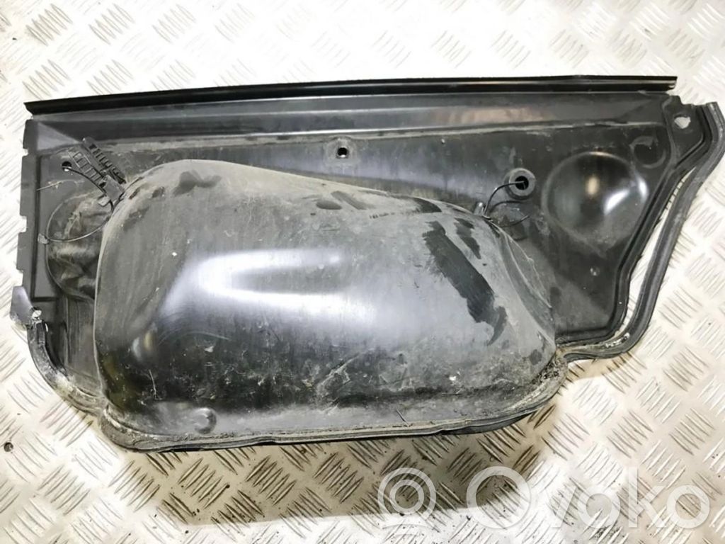 Audi A5 8T 8F Inne części karoserii 