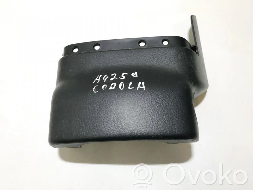 Toyota Corolla E120 E130 Capac coloană direcție 