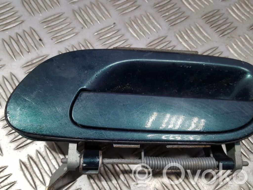 Manecilla externa puerta delantera   9159639,Z410,9159639,Z410