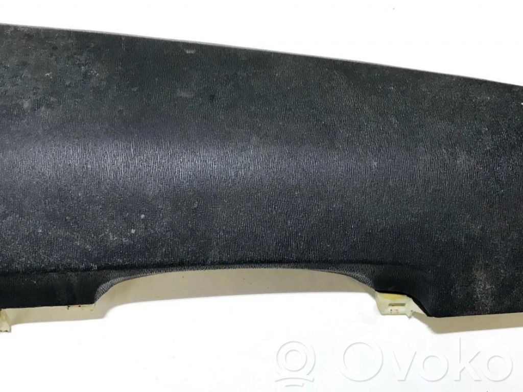 Toyota Prius (XW20) Altra parte interiore 