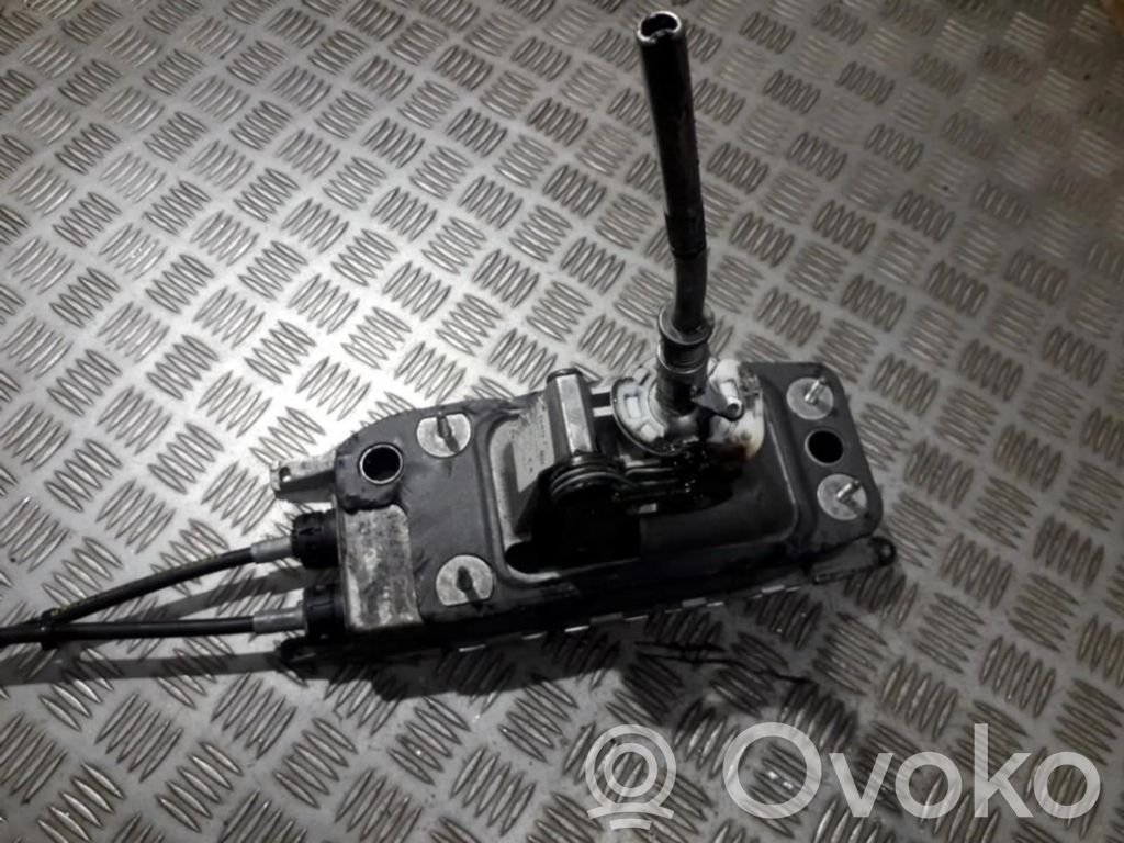 Volkswagen Sharan Selector de viteze/schimbător de viteze (interior) 