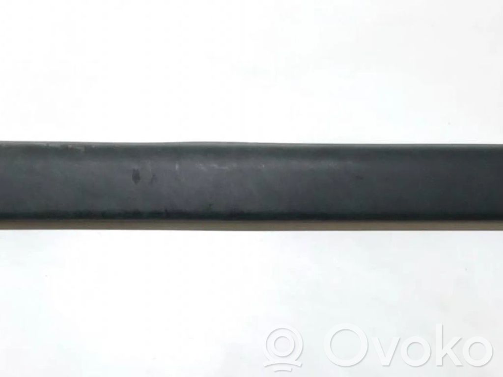 Toyota Prius (XW20) Altra parte interiore