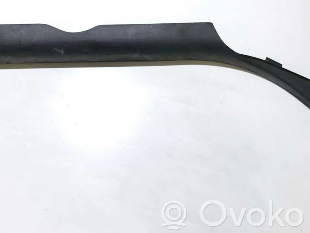 Toyota Prius (XW20) Altra parte interiore