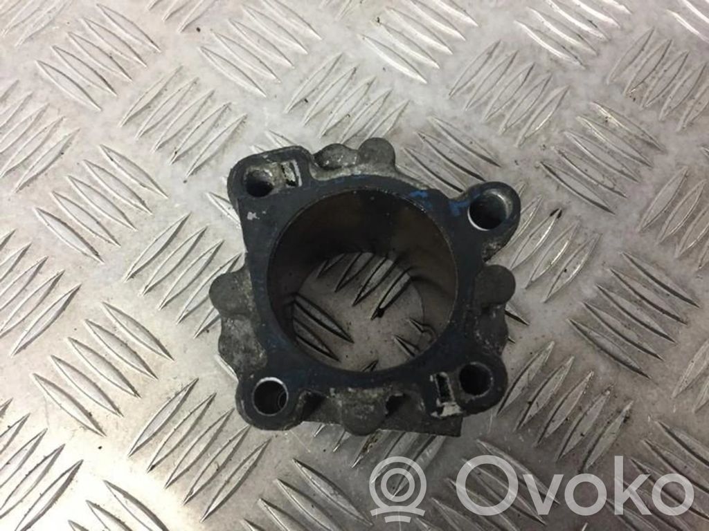 Nissan Qashqai Altra parte esteriore 