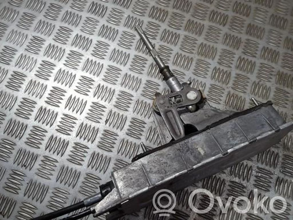 Selector caja de cambios   1K0711091A,1K0711061B,1K0711061B,1K0711091A