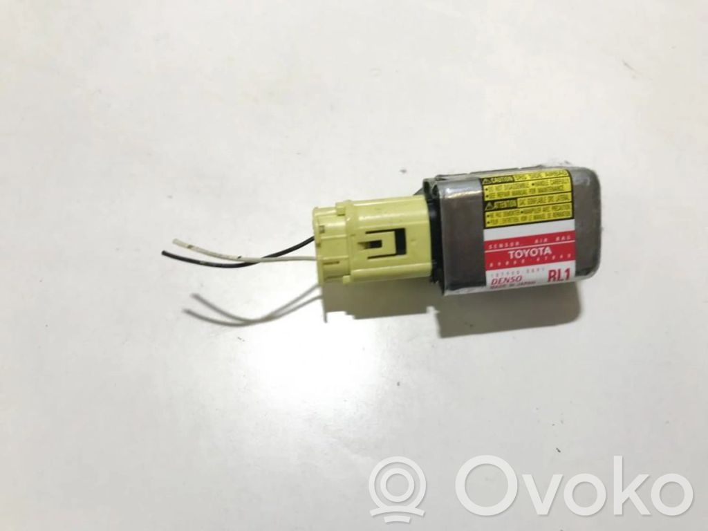 Airbagsensor Crashsensor Drucksensor   8986047040,8986047040,1879000891,8986047040,8986047040
