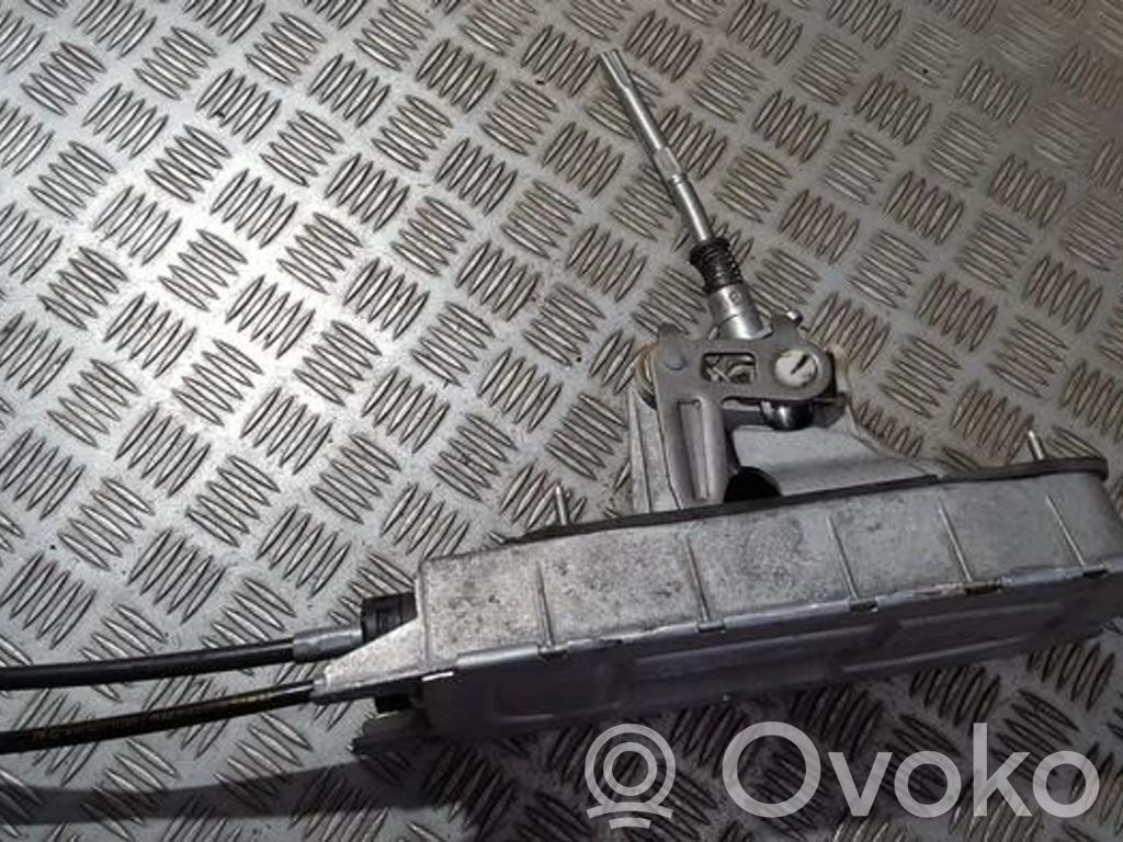 Selector caja de cambios   1K0711091A,1K0711061B,1K0711061B,1K0711091A