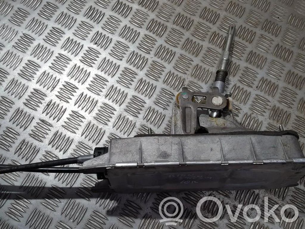 Volkswagen Golf V Selector de viteze/schimbător de viteze (interior) 