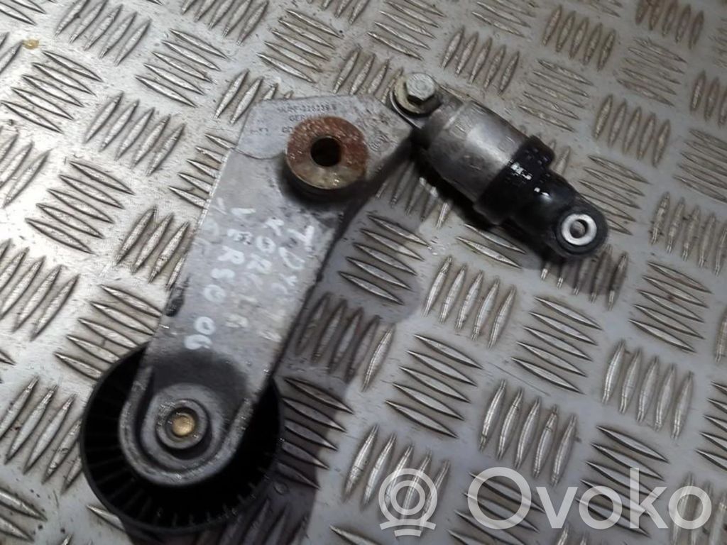 Toyota Corolla E120 E130 Napinacz paska alternatora 