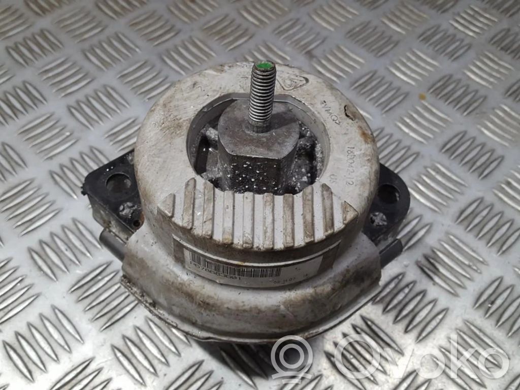 BMW X5 F15 Support de moteur, coussinet