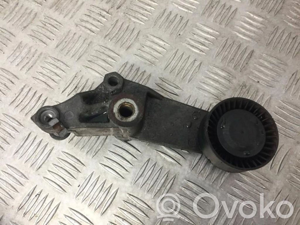 Toyota Corolla Verso AR10 Întinzător curea generator/alternator 