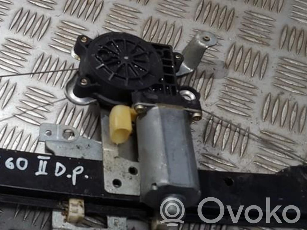 Volvo S60 Motor macara geam ușă spate